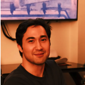 Carl Plata
